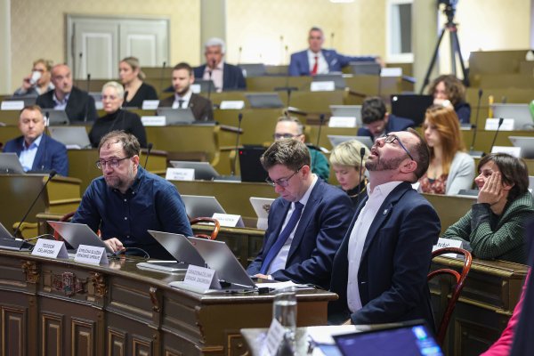 Gradska skupština