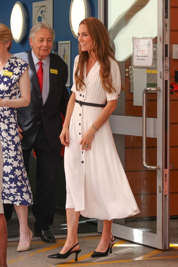 Kate Middleton