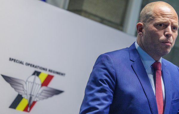 Theo Francken