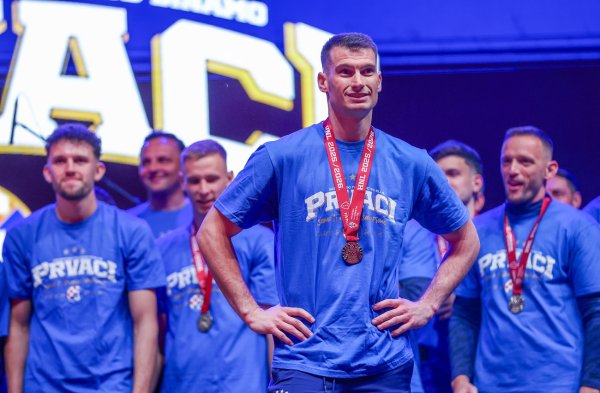 Doznajemo: Livaković jako blizu povratka u Dinamo, ovo su detalji
