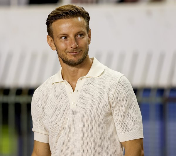 Gotovo je! Ivan Rakitić je napustio Hajduk
