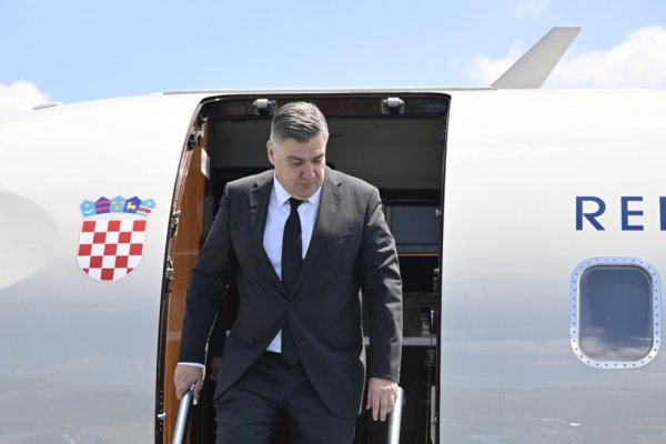 Zoran Milanović stigao u Tursku