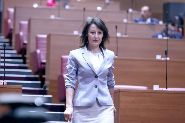 Dalija Orešković
