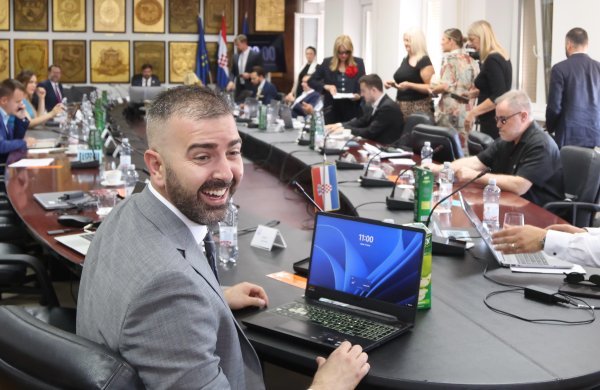 Davor Matijević