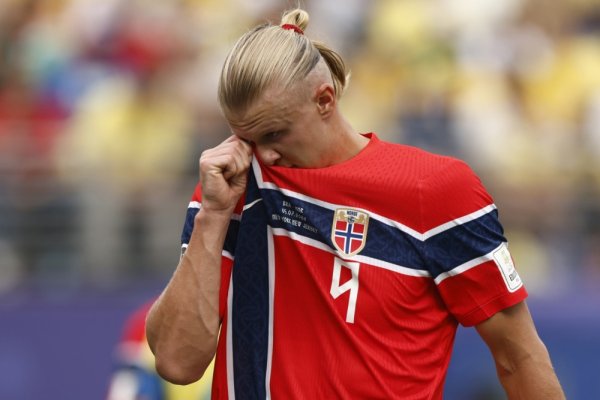Veliki problemi za Norvešku uoči Engleske. Izbornik strahuje da je reprezentaciju poharao virus