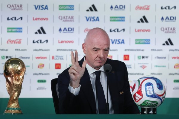 Hrvatski arbitar u CAS-u zgrožen odlukom FIFA-e: Ova situacija je vrlo opasna