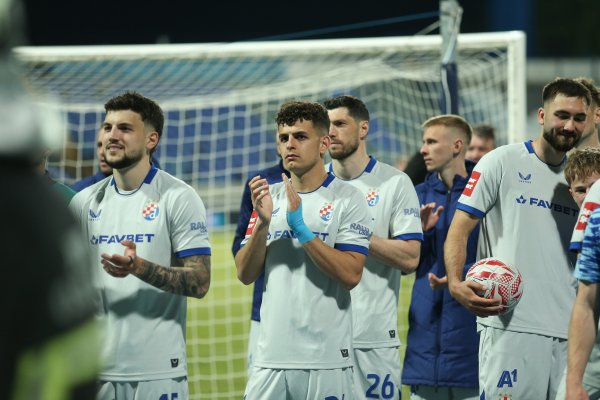 Evo za koliko Dinamo prodaje Domingueza u Lazio