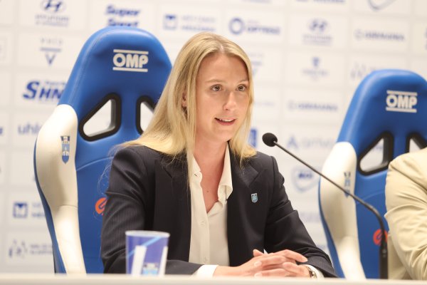 Šokantna odluka u Osijeku: Legenda kluba pred otkazom jer je - objavio rezultat!?