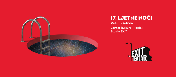Johnna Adams: Gidionov čvor na Ljetnim noćima Teatra EXIT