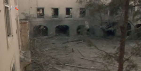 Nakon 35 godina počelo suđenje za raketiranje Banskih dvora, već na početku pojavio se problem