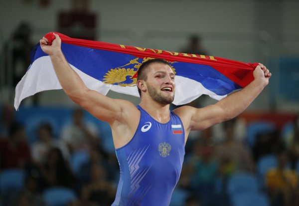 Rusija se vraća na Olimpijske igre: Međunarodni olimpijski odbor ukinuo suspenziju