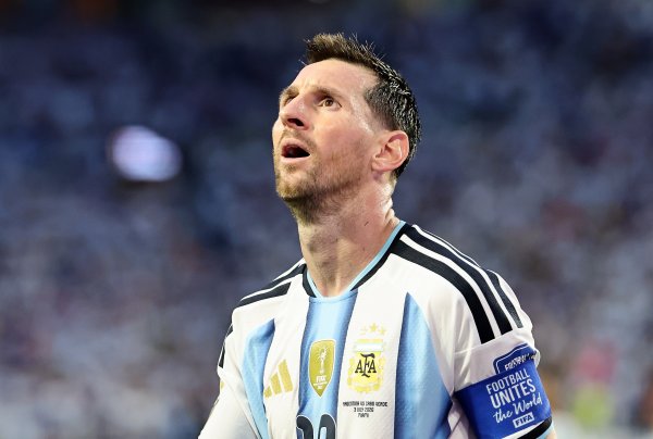 Messi promašenim penalom protiv Egipta ušao u povijest SP-a. Ovo nitko nikad nije napravio