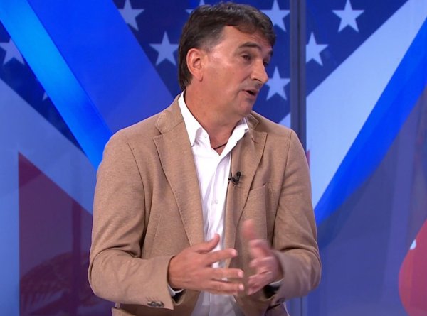 Dalić progovorio o prekidima: 'Igračima smo sve pokazali. Na treninzima sve super, a na terenu sve krivo'