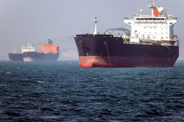 Europa pojačava pritisak na rusku 'flotu u sjeni': Presretnut još jedan tanker