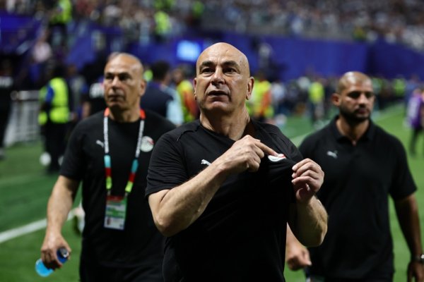 'Radi se o novcu...'; izbornik Egipta iznio najteže optužbe dosad nakon poraza od Argentine