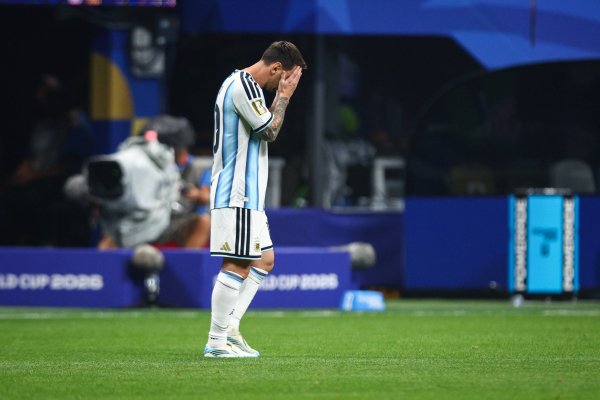 Napokon se oglasio i ljutiti Messi nakon utakmice koju Egipat naziva pljačkom: Evo što je rekao