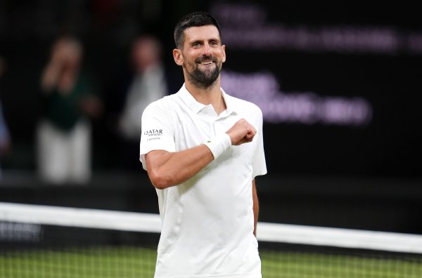 Nestvarni Đoković odigrao najduži meč u povijesti četvrtfinala Wimbledona i ispisao povijest