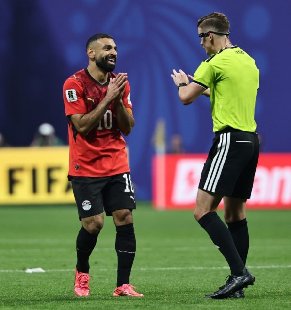 Egipat se nakon sramotnog suđenja žalio FIFA-i i traži drastične kazne