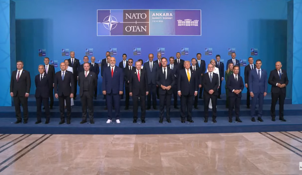 Čelnici NATO-a objavili izjavu nakon summita: Stojimo ujedinjeni