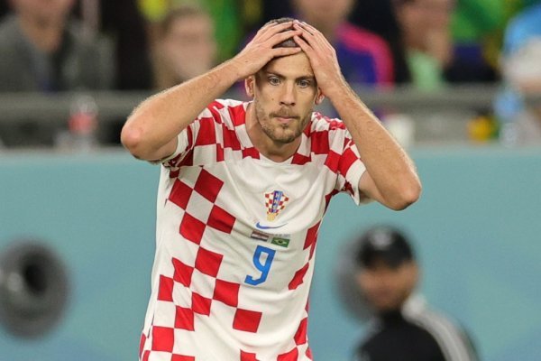 Vatreni nakon SP-a hitno završio na operacijskom stolu. Poznato je njegovo stanje