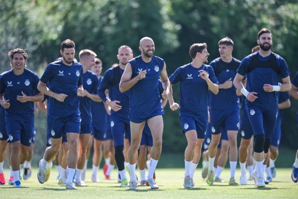 Tri igrača napuštaju Dinamo? Evo tko je na pragu odlaska s Maksimira