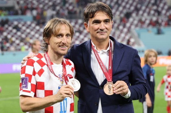 Već se zna novi posao Zlatka Dalića?!