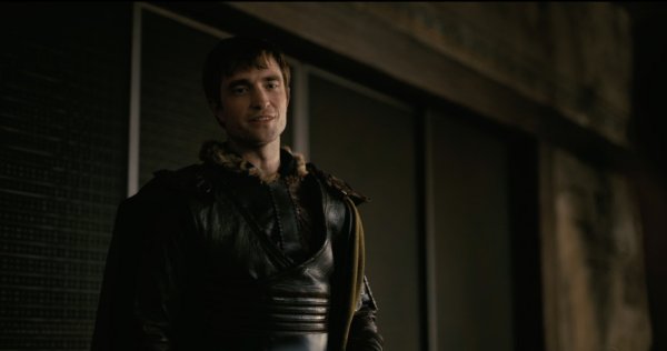 Robert Pattinson u 'Odiseji'