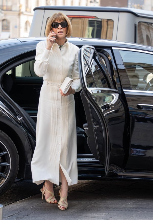 Anna Wintour