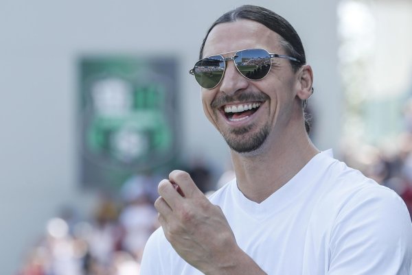 Ovo može samo Zlatan; evo kako se narugao s Amerikancima, Portugalcima, Nijemcima, Brazilcima...