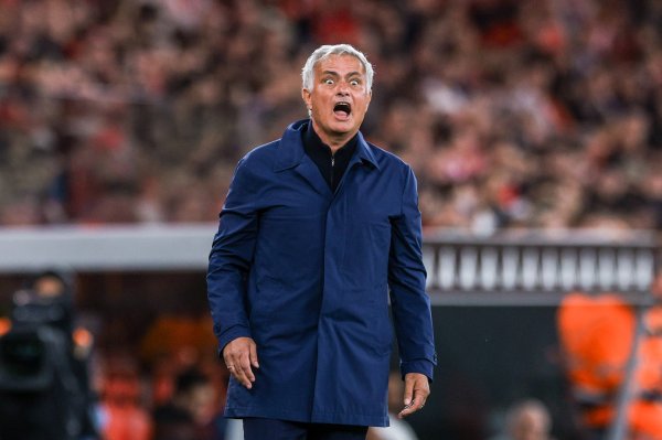 Ovako oštar može biti samo Mourinho. Nije mogao prijeći preko toga što se dogodilo Egiptu