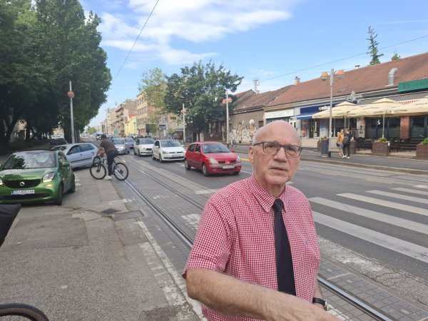 Veljko Miljević