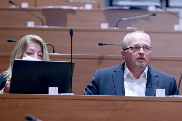 Dalibor Domitrović