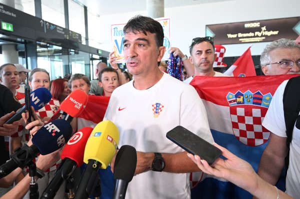 Zlatko Dalić