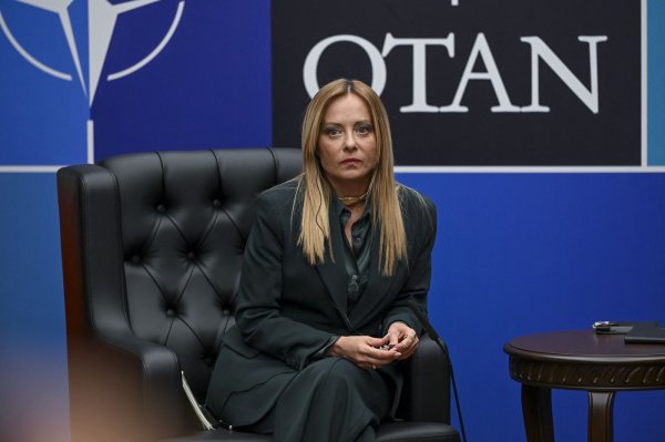Meloni prekinula šutnju o Trumpu: 'Ne žalim ni zbog čega'