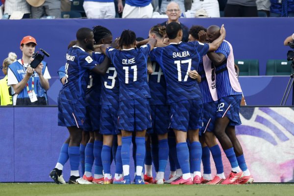 To može samo SAD: FIFA odbila žalbu Francuske