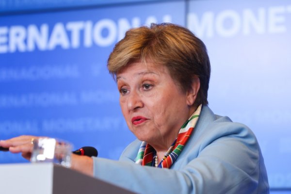 MMF dao novu prognozu: Upozorili na rizike Bliskog istoka