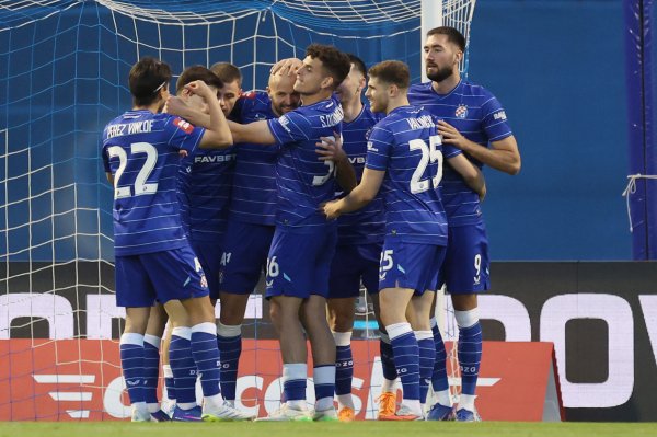 Dinamo će zaraditi bogatstvo na zvijezdi: 'Za njega tražimo više od 12 milijuna eura'