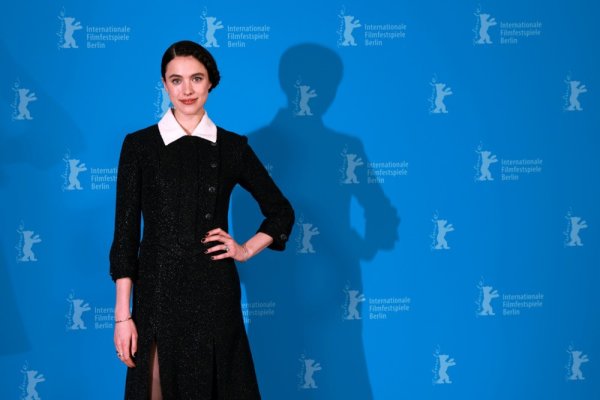 Margaret Qualley