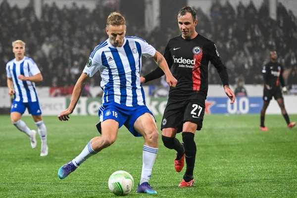 Škoti objavili ekskluzivu: Hajduk krenuo po krilnog napadača