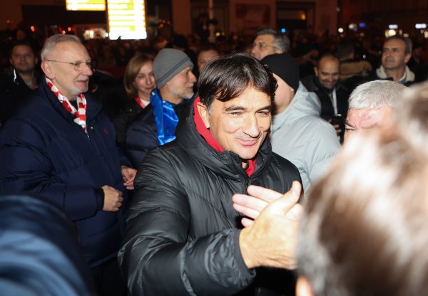 Zlatko Dalić