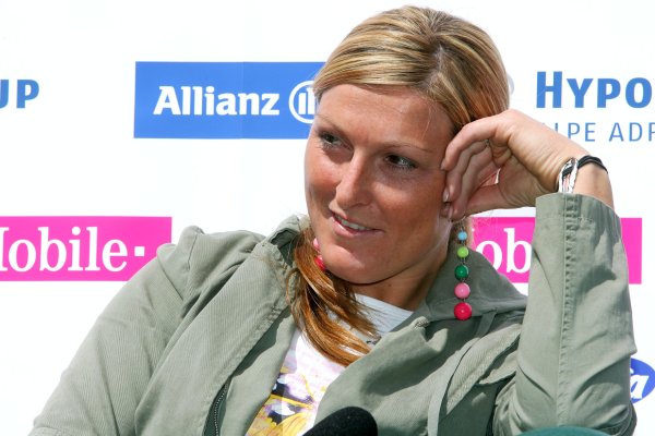 Legendarna Janica Kostelić ima novi posao