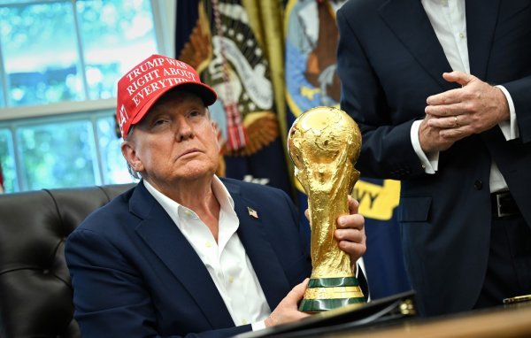 Svijet se rugao Americi nakon najvećeg skandala SP-a, a Trump je šutio: Sada je napokon progovorio