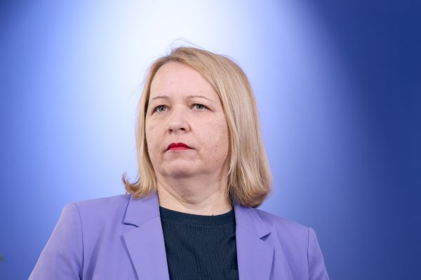 Kristina Ikić Baniček