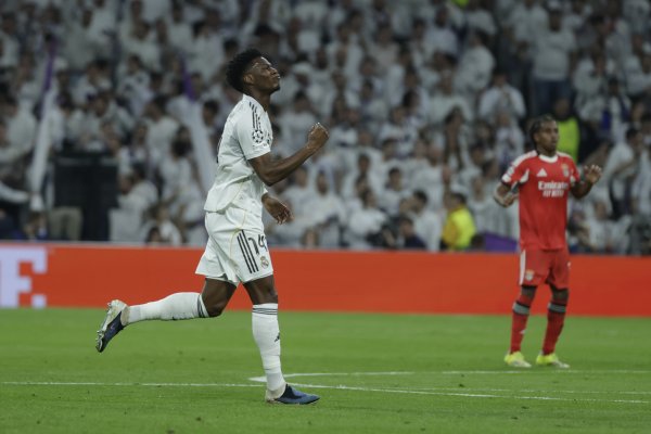 Važne vijesti za Real Madrid: Tražena zvijezda ostaje u klubu