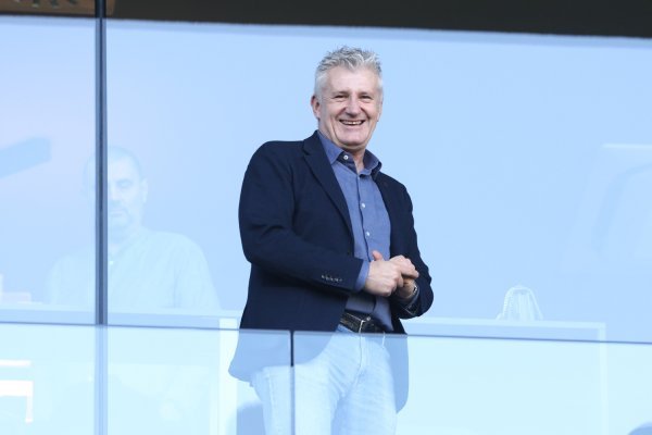 Šuker u Las Vegasu naletio na 'opasne' likove. Pogledajte fotografiju koju je objavio