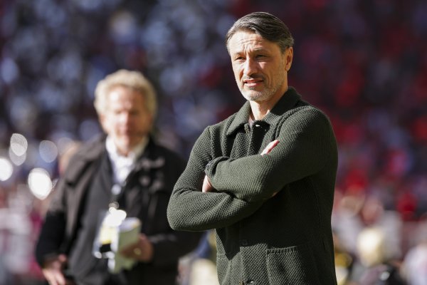 AS: Barcelona pred dovođenjem ključnog Kovačevog igrača