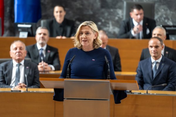 Ignacija Fridl Jarc, slovenska ministrica kulture
