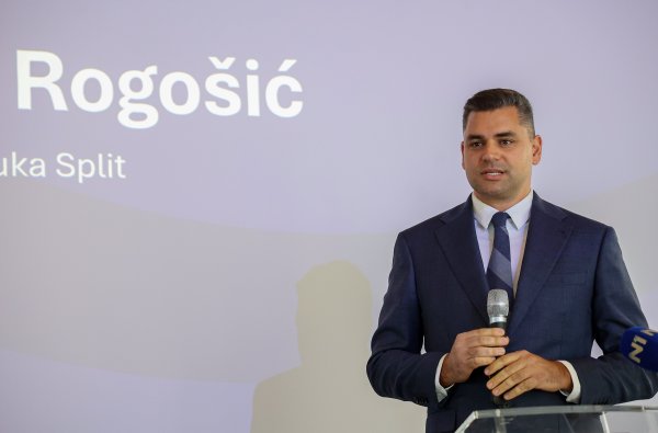 Filip Rogošić