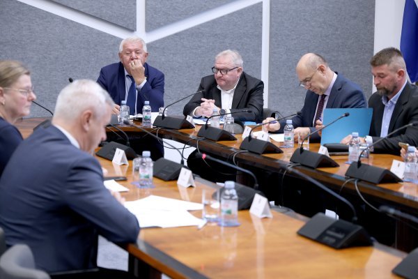 Sabor - Odbor za poljoprivredu