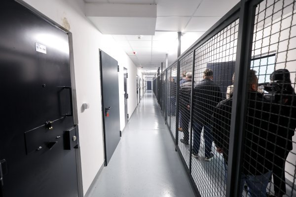 Sindikat: Napad u Zatvorskoj bolnici nije izoliran slučaj, država mora reagirati